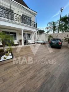 Casa de Condomínio com 4 Quartos para venda ou aluguel, 260m² no Recreio dos Bandeirantes, Rio de Janeiro