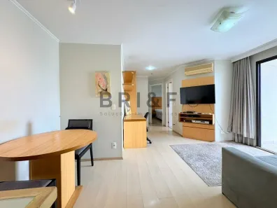 Apartamento com 2 Quartos à venda, 54m² no Vila Olímpia, São Paulo