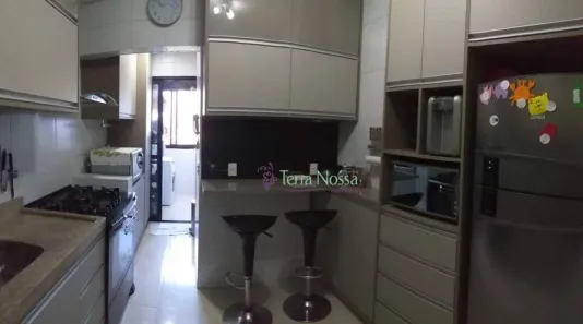 Apartamento com 3 Quartos à venda, 106m² no Capela, Vinhedo