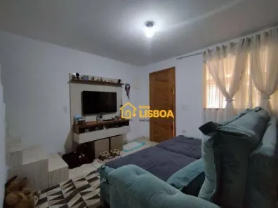 Sobrado com 3 Quartos à venda, 64m² no Jardim Rodolfo Pirani, São Paulo