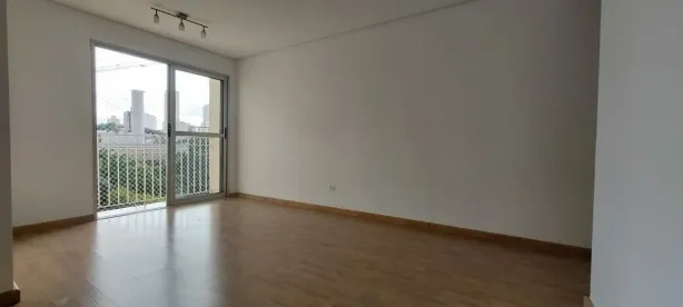 Apartamento com 2 Quartos para alugar, 67m² no Jardim Aeroporto, São Paulo