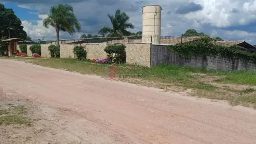 Lote/Terreno à venda, 5025m² no Condomínio Cerro Azul, Campo Limpo Paulista