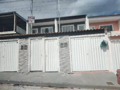 Apartamento com 1 Quarto à venda, 52m² no Marapicu, Nova Iguaçu