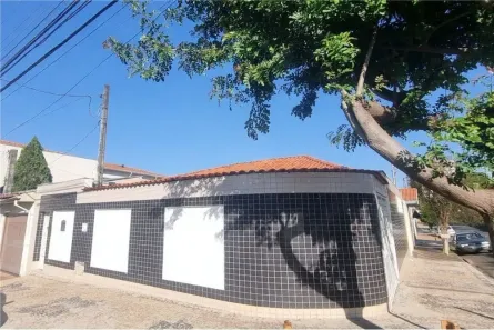 Casa com 3 Quartos para alugar, 109m² no Jardim Elite, Piracicaba