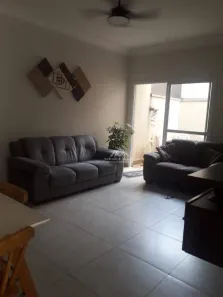 Apartamento com 2 Quartos à venda, 88m² no Jardim Anhangüera, Ribeirão Preto