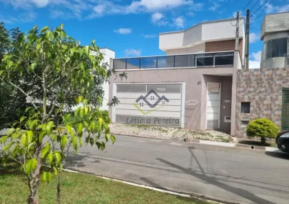 Casa de Condomínio com 2 Quartos à venda, 160m² no Jundiapeba, Mogi das Cruzes
