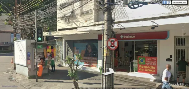 Ponto Comercial para alugar, 181m² no Tijuca, Rio de Janeiro