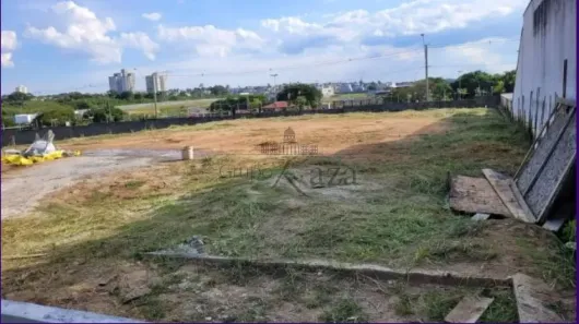 Lote/Terreno à venda, 742m² no Condomínio Reserva do Paratehy, São José dos Campos