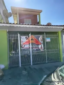 Casa com 2 Quartos à venda, 133m² no Parque Nova Esperança, São José dos Campos