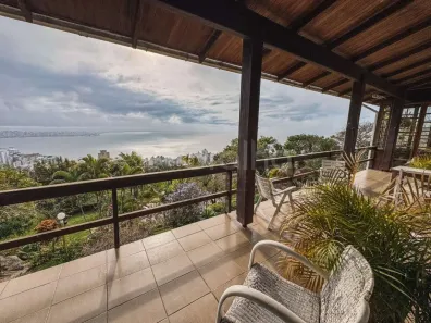 Casa com 9 Quartos à venda, 678m² no Centro, Florianópolis