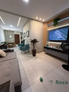 Sobrado com 3 Quartos à venda, 250m² no Despraiado, Cuiabá