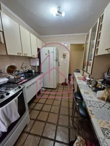 Apartamento com 2 Quartos à venda, 55m² no Parada Inglesa, São Paulo