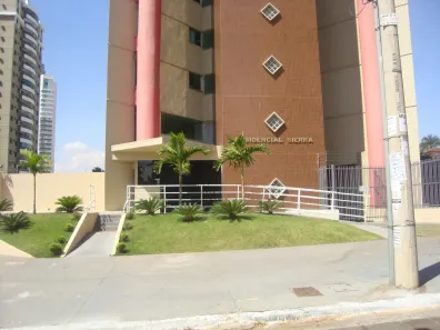 Apartamento com 1 Quarto para alugar, 36m² no Setor Bela Vista, Goiânia