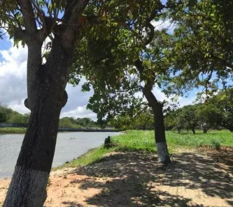 Lote/Terreno à venda, 503m² no Lagoa do Banana, Caucaia