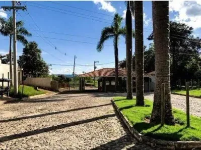 Casa com 3 Quartos à venda, 2000m² no Santa Cruz, Brumadinho