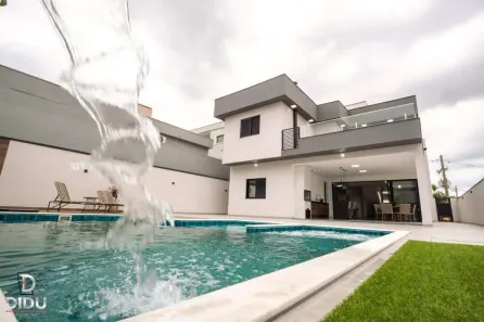 Apartamento com 3 Quartos à venda, 328m² no Jardim Santa Rita, Indaiatuba