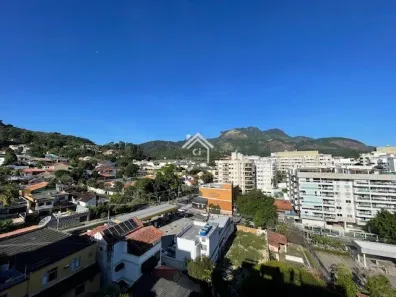 Cobertura com 4 Quartos à venda, 250m² no Freguesia (Jacarepaguá), Rio de Janeiro