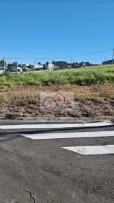 Lote/Terreno à venda, 250m² no Vila Alvorada, Elias Fausto