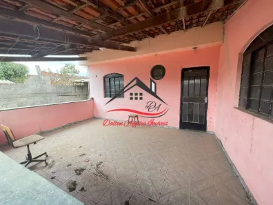 Casa com 2 Quartos à venda, 360m² no Santinho, Ribeirão das Neves