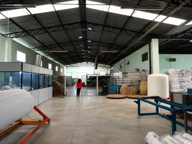 Galpão/Depósito/Armazém para alugar, 3514m² no Itacolomi, Sabará