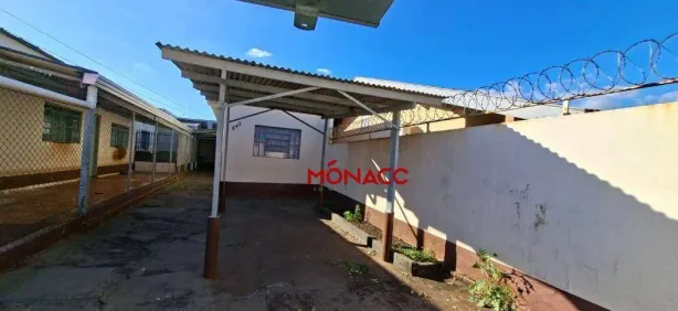 Casa com 1 Quarto para alugar, 60m² no Leonor, Londrina