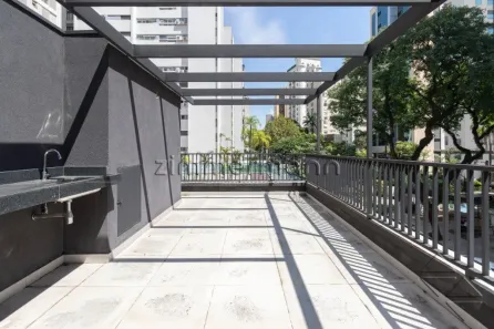 Casa de Condomínio com 2 Quartos à venda, 185m² no Santa Cecília, São Paulo
