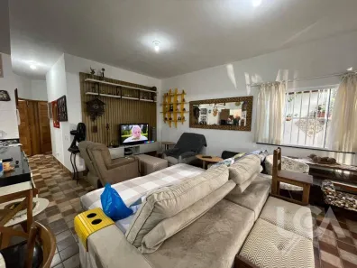 Casa com 3 Quartos à venda, 115m² no Martim de Sá, Caraguatatuba