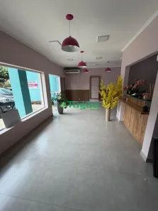 Ponto Comercial para alugar, 251m² no Vila Santa Cândida, São José do Rio Preto