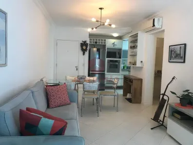 Apartamento com 2 Quartos à venda, 93m² no Jurerê Internacional, Florianópolis