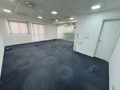 Sala Comercial à venda, 135m² no Cidade Monções, São Paulo
