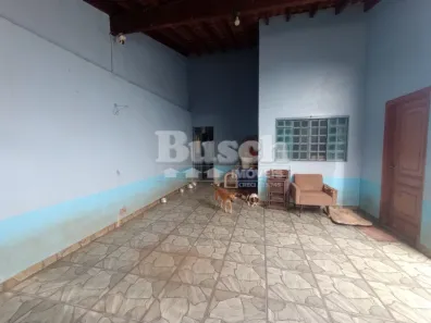 Casa com 4 Quartos à venda, 129m² no Vila Nove de Julho, Bauru