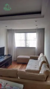 Apartamento com 3 Quartos à venda, 76m² no Piqueri, São Paulo