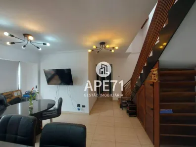 Apartamento com 2 Quartos à venda, 134m² no Vila Guarani (Z Sul), São Paulo