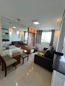 Apartamento com 2 Quartos à venda, 52m² no Jardim Novo Mundo, Sorocaba