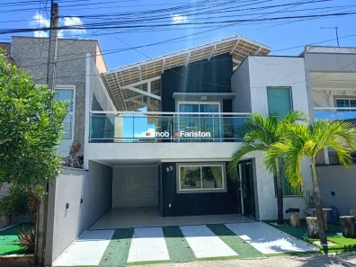 Casa de Condomínio com 3 Quartos à venda, 210m² no Jardim Cearense, Fortaleza