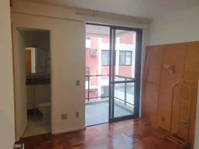 Apartamento com 2 Quartos à venda, 63m² no Humaitá, Rio de Janeiro