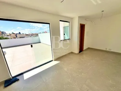 Cobertura com 3 Quartos à venda, 137m² no Serrano, Belo Horizonte
