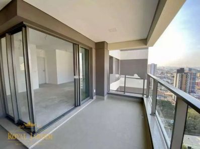 Apartamento com 3 Quartos à venda, 153m² no Jardim, Santo André