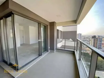 Apartamento com 3 Quartos à venda, 153m² no Jardim, Santo André