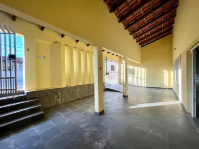 Casa com 3 Quartos à venda, 280m² no Morada da Serra, Cuiabá