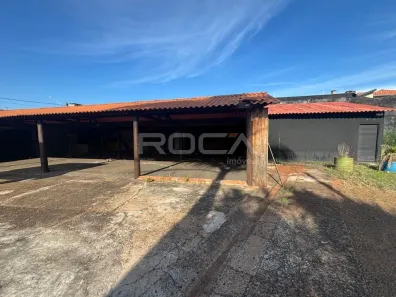 Ponto Comercial para alugar, 400m² no Jardim São Carlos, São Carlos