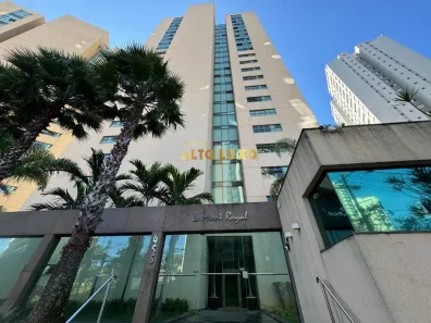 Apartamento com 2 Quartos à venda, 92m² no Vila da Serra, Nova Lima