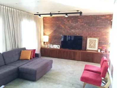 Apartamento com 2 Quartos à venda, 140m² no Vila Suzana, São Paulo