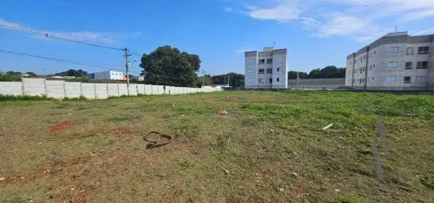Lote/Terreno à venda, 8280m² no Vila Nova Sorocaba, Sorocaba