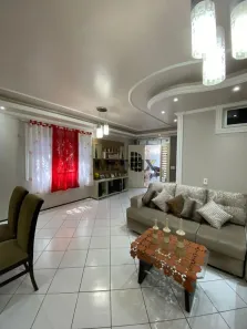 Casa com 3 Quartos à venda, 250m² no Henrique Jorge, Fortaleza