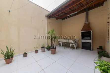 Casa com 3 Quartos à venda, 94m² no Água Branca, São Paulo