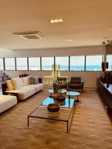 Cobertura com 4 Quartos à venda, 465m² no Patamares, Salvador