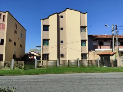 Apartamento com 1 Quarto à venda, 57m² no Boqueirão, Saquarema