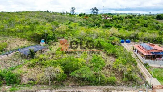 Lote/Terreno à venda, 2081m² no COHAB-ll, Gravatá