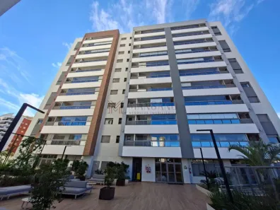 Apartamento com 2 Quartos à venda, 87m² no Jardim Paulista, Bauru